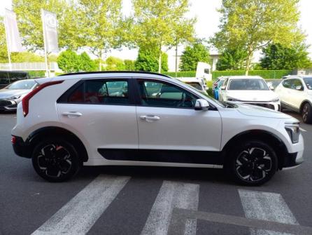 KIA Niro EV 204ch Active à vendre à Melun - Image n°4