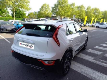 KIA Niro EV 204ch Active à vendre à Melun - Image n°5