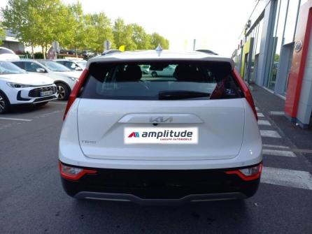 KIA Niro EV 204ch Active à vendre à Melun - Image n°6
