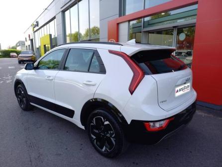 KIA Niro EV 204ch Active à vendre à Melun - Image n°7