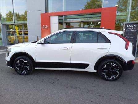 KIA Niro EV 204ch Active à vendre à Melun - Image n°8