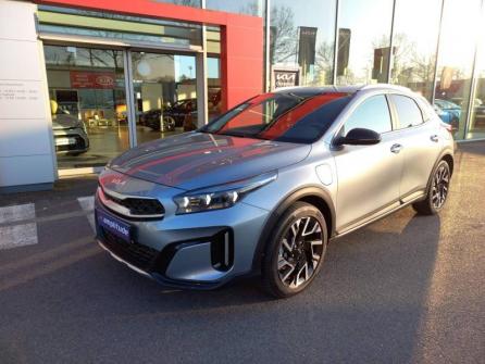 KIA XCeed 1.6 GDi 141ch PHEV Lounge DCT6 à vendre à Melun - Image n°1