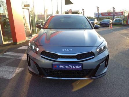 KIA XCeed 1.6 GDi 141ch PHEV Lounge DCT6 à vendre à Melun - Image n°2
