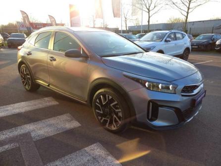 KIA XCeed 1.6 GDi 141ch PHEV Lounge DCT6 à vendre à Melun - Image n°3