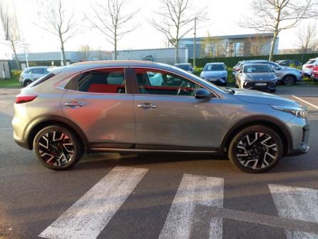 KIA XCeed 1.6 GDi 141ch PHEV Lounge DCT6 à vendre à Melun - Image n°4