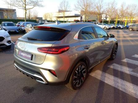 KIA XCeed 1.6 GDi 141ch PHEV Lounge DCT6 à vendre à Melun - Image n°5