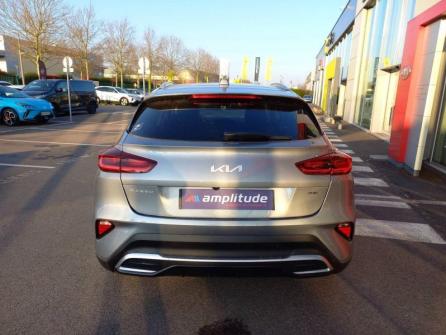 KIA XCeed 1.6 GDi 141ch PHEV Lounge DCT6 à vendre à Melun - Image n°6
