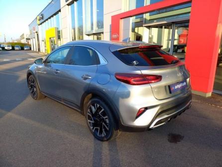 KIA XCeed 1.6 GDi 141ch PHEV Lounge DCT6 à vendre à Melun - Image n°7