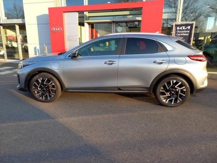 KIA XCeed 1.6 GDi 141ch PHEV Lounge DCT6 à vendre à Melun - Image n°8