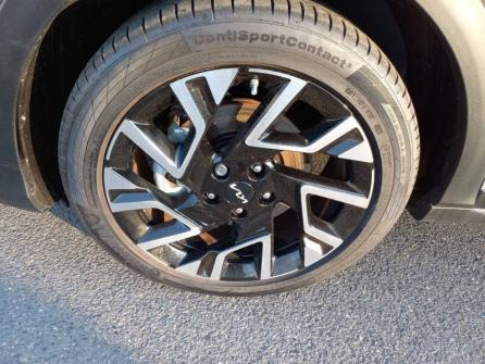 KIA XCeed 1.6 GDi 141ch PHEV Lounge DCT6 à vendre à Melun - Image n°9