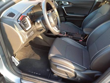 KIA XCeed 1.6 GDi 141ch PHEV Lounge DCT6 à vendre à Melun - Image n°10