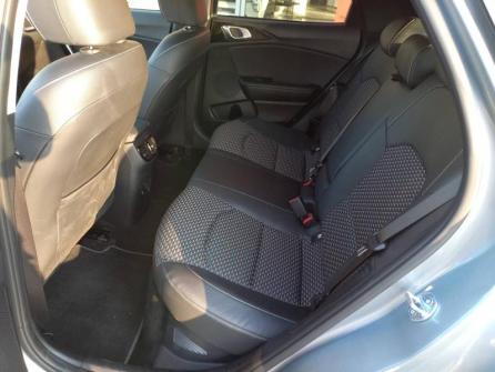KIA XCeed 1.6 GDi 141ch PHEV Lounge DCT6 à vendre à Melun - Image n°12
