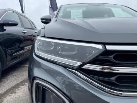 VOLKSWAGEN T-Roc 1.5 TSI EVO 150ch Style DSG7 à vendre à Troyes - Image n°4