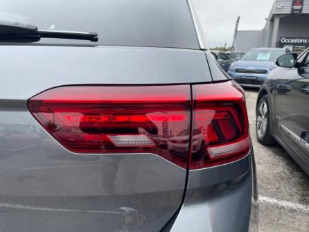 VOLKSWAGEN T-Roc 1.5 TSI EVO 150ch Style DSG7 à vendre à Troyes - Image n°8