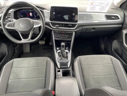 VOLKSWAGEN T-Roc 1.5 TSI EVO 150ch Style DSG7 à vendre à Troyes - Image n°12