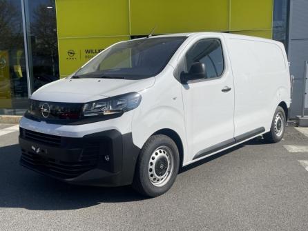 OPEL Vivaro Fg M 2.0 BlueHDi 145ch Pack Premium Connect à vendre à Melun - Image n°1