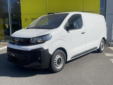 OPEL Vivaro Fg M 2.0 BlueHDi 145ch Pack Premium Connect de 2025 en vente à Vert-Saint-Denis