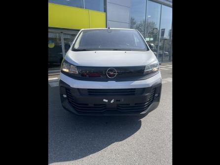 OPEL Vivaro Fg M 2.0 BlueHDi 145ch Pack Premium Connect à vendre à Melun - Image n°2