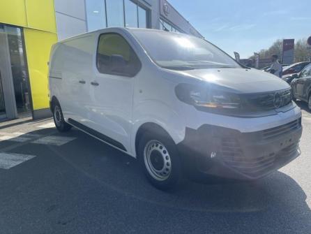 OPEL Vivaro Fg M 2.0 BlueHDi 145ch Pack Premium Connect à vendre à Melun - Image n°3