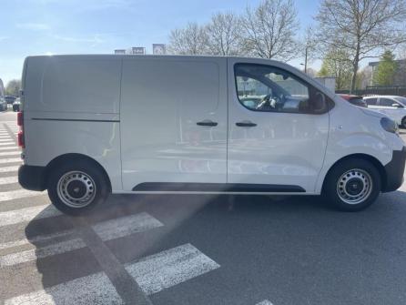 OPEL Vivaro Fg M 2.0 BlueHDi 145ch Pack Premium Connect à vendre à Melun - Image n°4