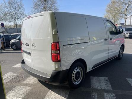 OPEL Vivaro Fg M 2.0 BlueHDi 145ch Pack Premium Connect à vendre à Melun - Image n°5