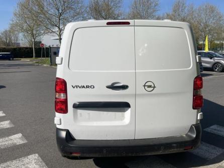 OPEL Vivaro Fg M 2.0 BlueHDi 145ch Pack Premium Connect à vendre à Melun - Image n°6