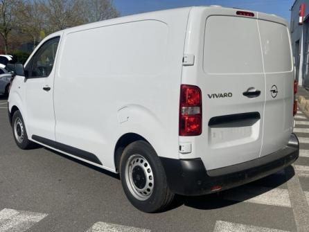 OPEL Vivaro Fg M 2.0 BlueHDi 145ch Pack Premium Connect à vendre à Melun - Image n°7