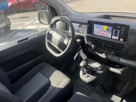 OPEL Vivaro Fg M 2.0 BlueHDi 145ch Pack Premium Connect à vendre à Melun - Image n°9