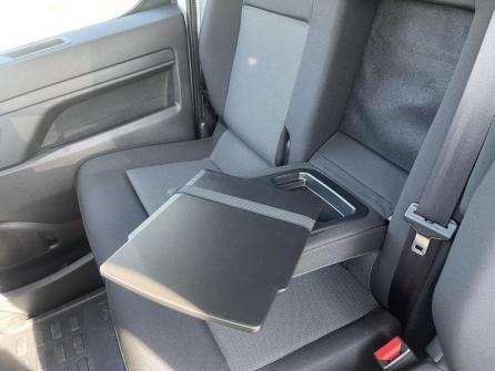 OPEL Vivaro Fg M 2.0 BlueHDi 145ch Pack Premium Connect à vendre à Melun - Image n°10