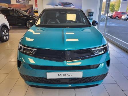 OPEL Mokka 1.2 Turbo 136ch GS à vendre à Chaumont - Image n°2