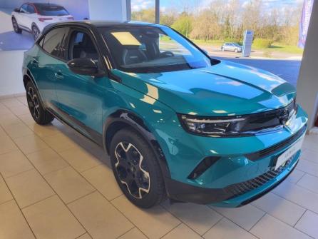 OPEL Mokka 1.2 Turbo 136ch GS à vendre à Chaumont - Image n°3