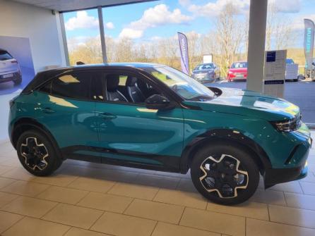 OPEL Mokka 1.2 Turbo 136ch GS à vendre à Chaumont - Image n°4
