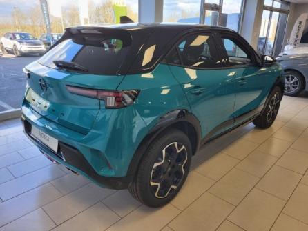 OPEL Mokka 1.2 Turbo 136ch GS à vendre à Chaumont - Image n°5