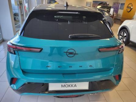 OPEL Mokka 1.2 Turbo 136ch GS à vendre à Chaumont - Image n°6