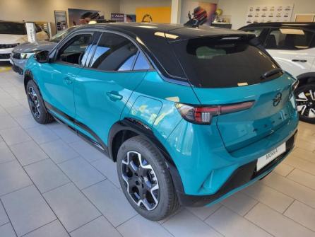 OPEL Mokka 1.2 Turbo 136ch GS à vendre à Chaumont - Image n°7