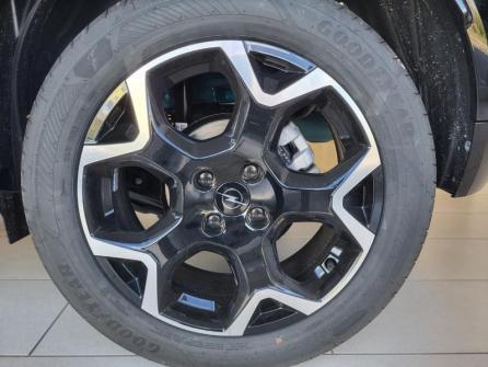 OPEL Mokka 1.2 Turbo 136ch GS à vendre à Chaumont - Image n°8