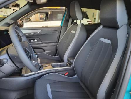 OPEL Mokka 1.2 Turbo 136ch GS à vendre à Chaumont - Image n°9