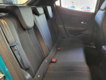 OPEL Mokka 1.2 Turbo 136ch GS à vendre à Chaumont - Image n°11