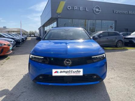 OPEL Astra 1.2 Turbo 110ch Edition à vendre à Montereau - Image n°2