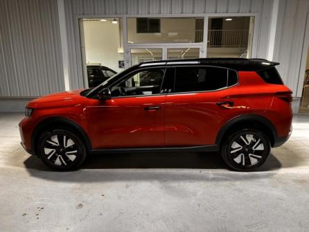 OPEL Frontera Electric 113ch GS à vendre à Brie-Comte-Robert - Image n°2