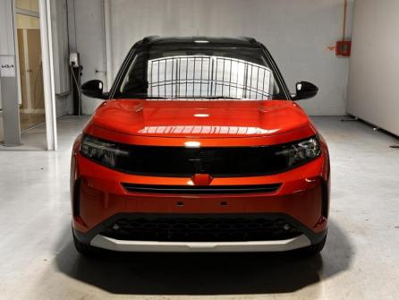 OPEL Frontera Electric 113ch GS à vendre à Brie-Comte-Robert - Image n°3