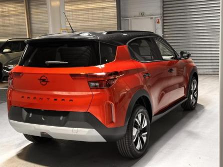 OPEL Frontera Electric 113ch GS à vendre à Brie-Comte-Robert - Image n°4
