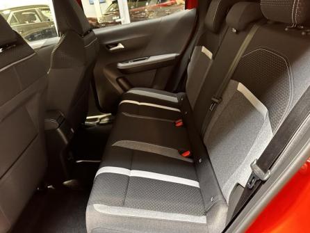 OPEL Frontera Electric 113ch GS à vendre à Brie-Comte-Robert - Image n°9