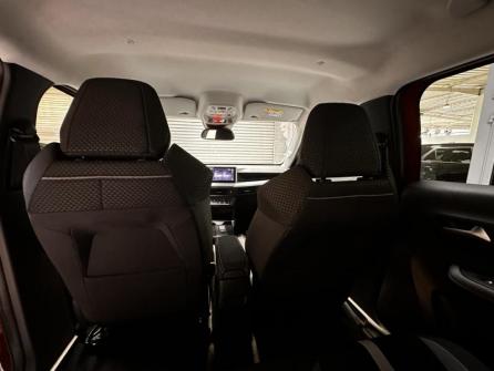 OPEL Frontera Electric 113ch GS à vendre à Brie-Comte-Robert - Image n°12