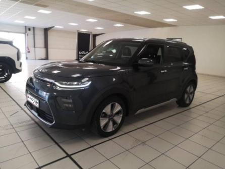 KIA e-Soul Premium 204ch à vendre à Garges Les Gonesse - Image n°1
