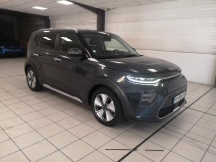 KIA e-Soul Premium 204ch à vendre à Garges Les Gonesse - Image n°3