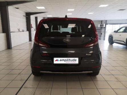 KIA e-Soul Premium 204ch à vendre à Garges Les Gonesse - Image n°6