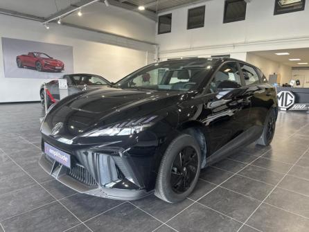 MG MOTOR MG4 EV 170ch - 51kWh à vendre à Saint-Maximin - Image n°1