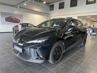 Voir le détail de l'offre de cette MG MOTOR MG4 EV 170ch - 51kWh de 2023 en vente à partir de 180.78 €  / mois
