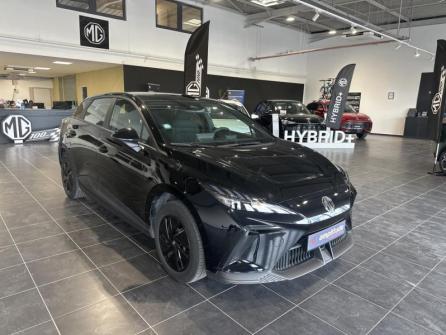 MG MOTOR MG4 EV 170ch - 51kWh à vendre à Saint-Maximin - Image n°3